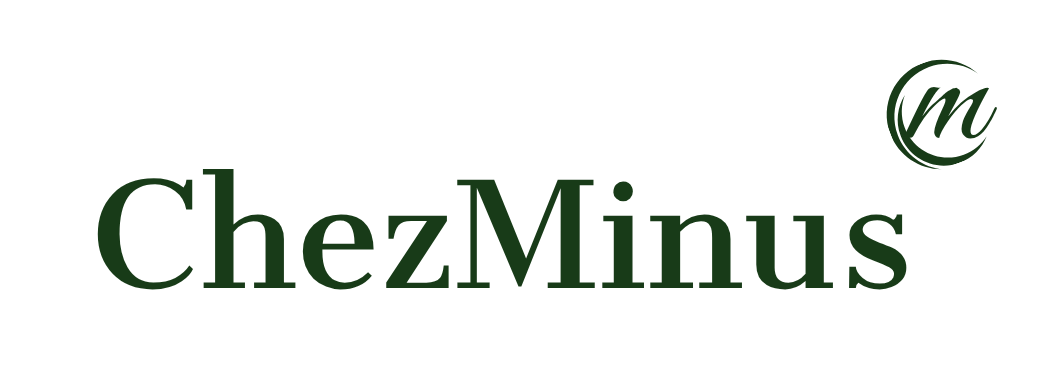 ChezMinus Conciergerie 